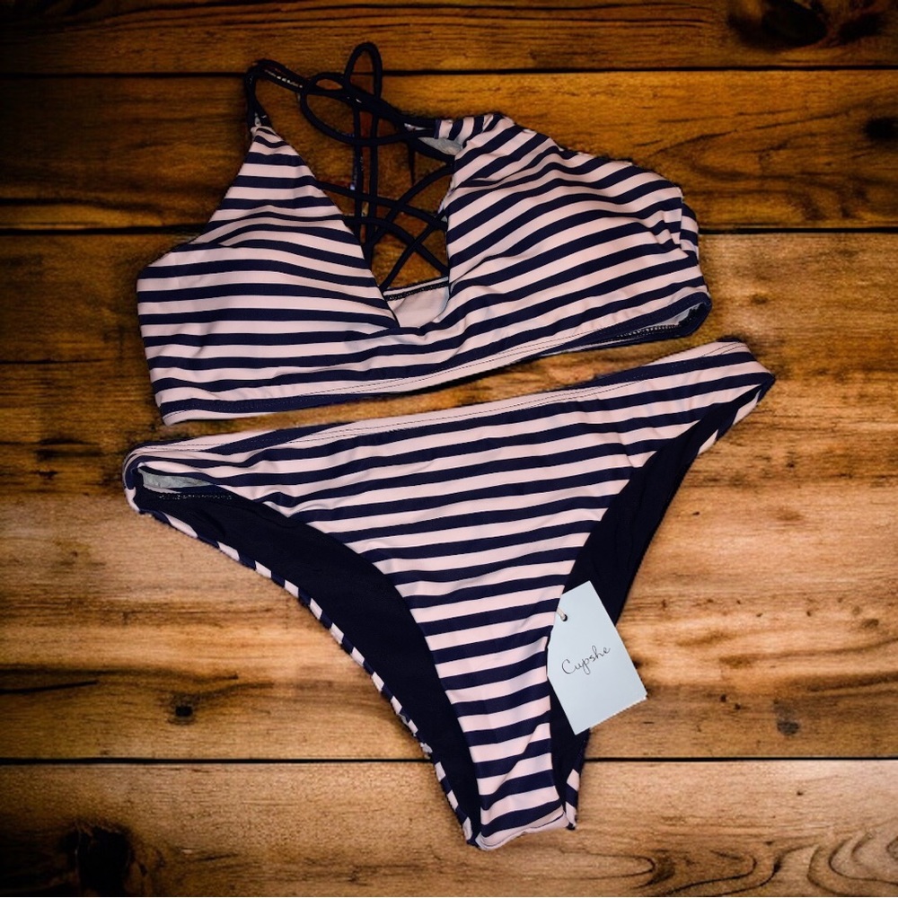 Cupshe bikini